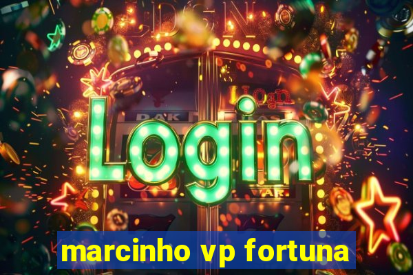 marcinho vp fortuna